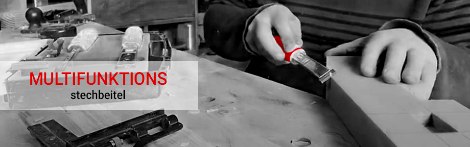Stechbeitel Stechbeitel