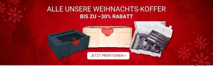 Werkzeugkoffer Werkzeugkoffer